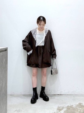 raiさんのコーディネート