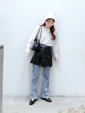 raiさんのコーディネート