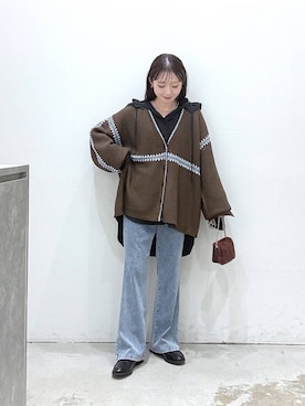 raiさんのコーディネート