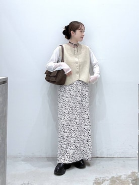 raiさんのコーディネート