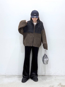 raiさんのコーディネート