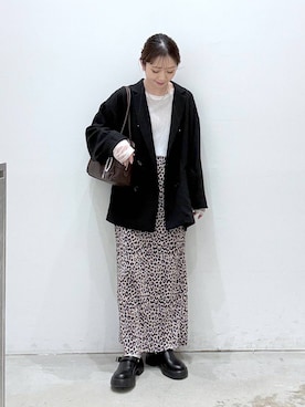 raiさんのコーディネート