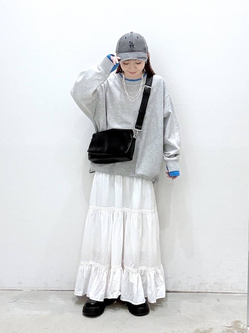 NEW ERA】ピグメントキャップ 286144（キャップ）｜LEPSIM（レプシィム