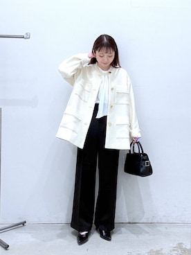 raiさんのコーディネート