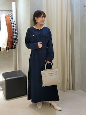   NATSUさんのコーディネート