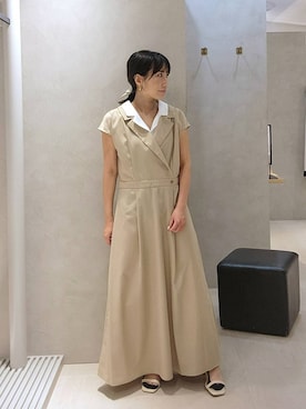   NATSUさんのコーディネート