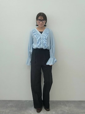   NATSUさんのコーディネート