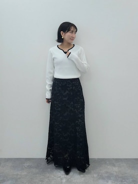   NATSUさんのコーディネート