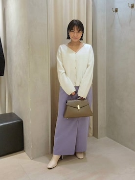   NATSUさんのコーディネート