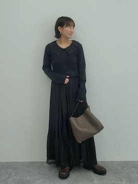   NATSUさんのコーディネート