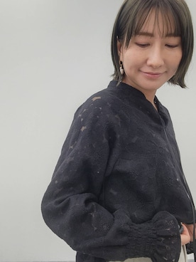   NATSUさんのコーディネート