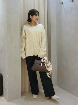   NATSUさんのコーディネート