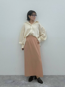   NATSUさんのコーディネート