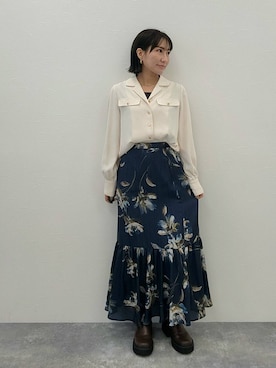   NATSUさんのコーディネート