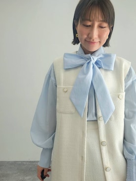   NATSUさんのコーディネート