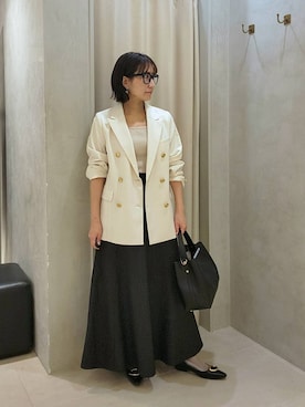   NATSUさんのコーディネート