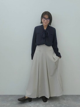   NATSUさんのコーディネート