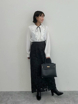   NATSUさんのコーディネート