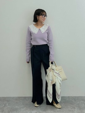   NATSUさんのコーディネート