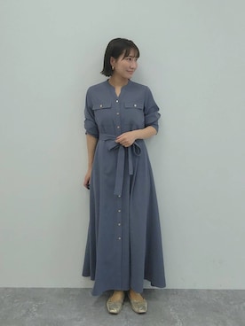   NATSUさんのコーディネート