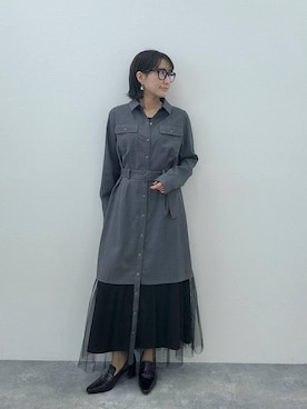   NATSUさんのコーディネート