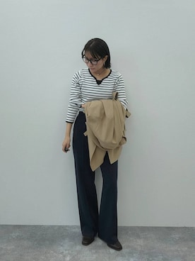   NATSUさんのコーディネート