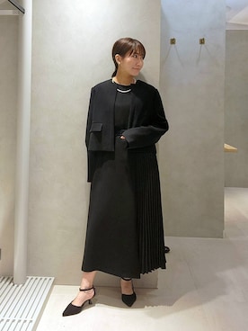   NATSUさんのコーディネート