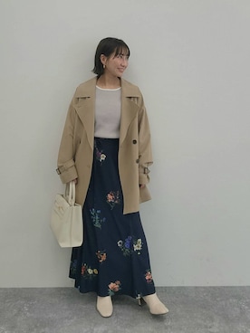   NATSUさんのコーディネート