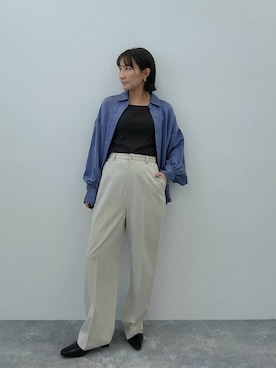   NATSUさんのコーディネート