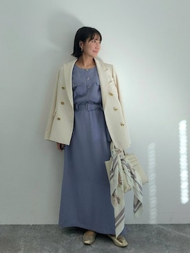   NATSUさんのコーディネート