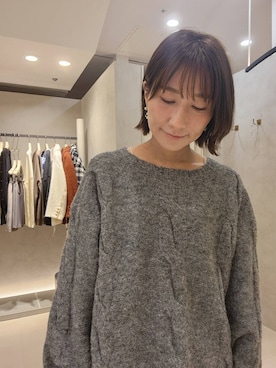   NATSUさんのコーディネート