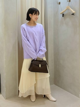   NATSUさんのコーディネート