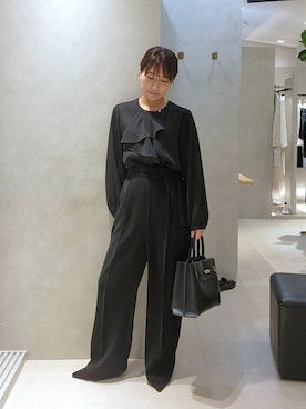   NATSUさんのコーディネート