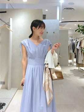   NATSUさんのコーディネート