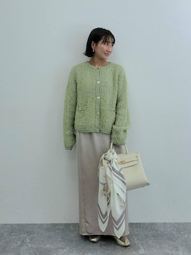   NATSUさんのコーディネート