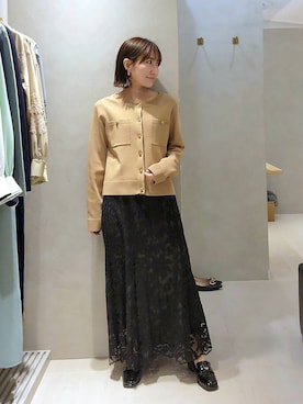   NATSUさんのコーディネート