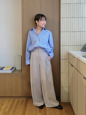   NATSUさんのコーディネート