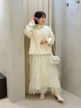   NATSUさんのコーディネート