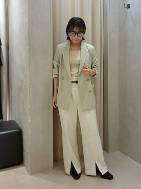   NATSUさんのコーディネート