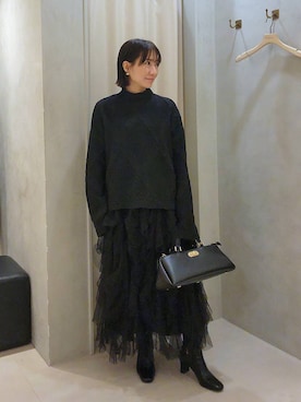   NATSUさんのコーディネート