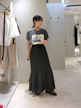   NATSUさんのコーディネート
