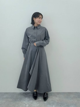   NATSUさんのコーディネート