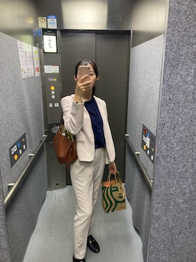0bonvoyage0さんのコーディネート
