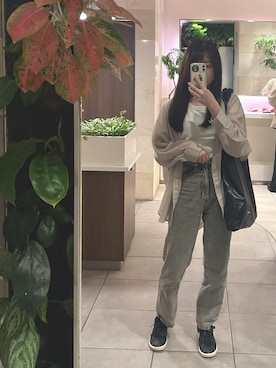 みさん(レディース・158cm)の秋コーディネート