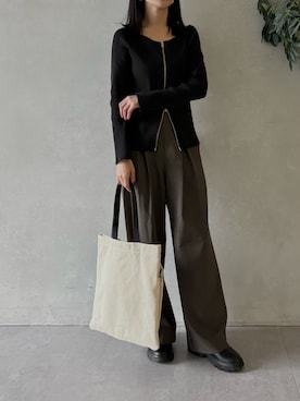 Eriさんのコーディネート