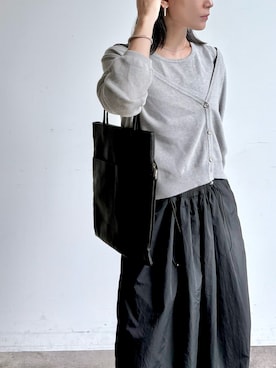 Eriさん（レディース・162cm）の夏コーディネート