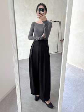 Eriさんのコーディネート