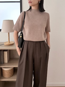 Eriさんのコーディネート