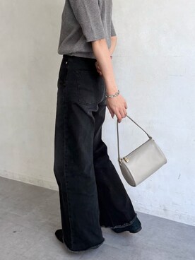 Eriさん（レディース・162cm）の夏コーディネート