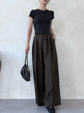 Eriさんのコーディネート